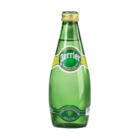 Perrier Soda